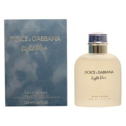 Dolce & Gabbana Eau de Toilette Light Blue Pour Homme