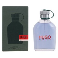 Hugo Boss Eau de Toilette HUGO 