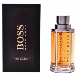 Hugo Boss Aftershave Balm The Scent 100ml