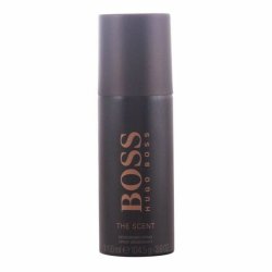  Hugo Boss The Scent Deodorant Spray 150 ml