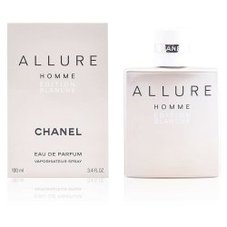 Chanel Eau de Parfum Allure Homme Edition Blanche