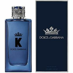 Dolce & Gabbana Eau de Parfum K Pour Homme 100ml