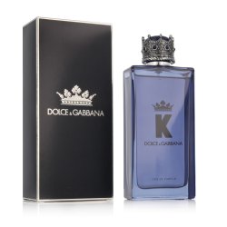 Dolce & Gabbana Eau de Parfum K Pour Homme 150 ml