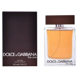 Dolce & Gabbana Eau de Toilette The One
