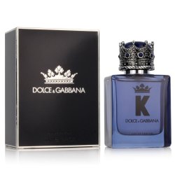 Dolce & Gabbana Eau de Parfum K Pour Homme 50 ml