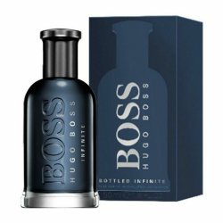 Hugo Boss Eau de Parfum Bottled Infinite 50ml