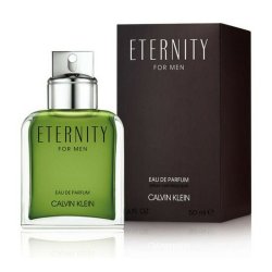 Calvin Klein Eau de Parfum Eternity for Men