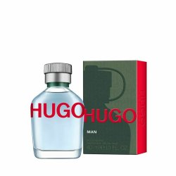 Hugo Boss Eau de Toilette Hugo