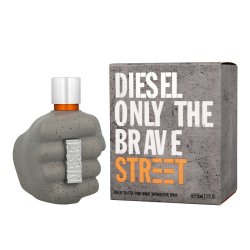 Diesel Eau de Toilette Only The Brave Street 75 ml