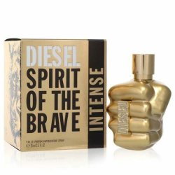 Diesel Eau de Parfum Spirit Of The Brave Intense 75 ml