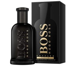 Hugo Boss Eau de Parfum Bottled 200 ml
