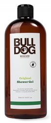 BULLDOG Original Shower Gel 500ml
