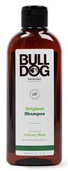 BULLDOG Original Shampoo 300ml