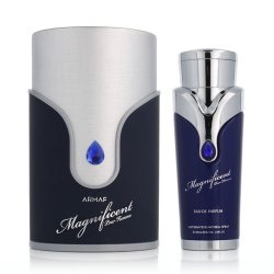 Armaf Eau de Parfum Magnificent Blue Pour Homme 100 ml