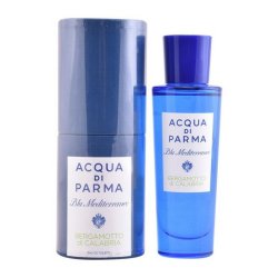 Acqua Di Parma Eau de Toilette Blu Mediterraneo Bergamotto Di Calabria 30ml