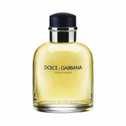 Dolce & Gabbana Eau de Toilette Pour Homme 200 ml