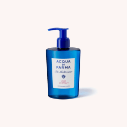 Acqua di Parma Hand & Body Wash Blu Mediterraneo Fico di Amalfi 300ml