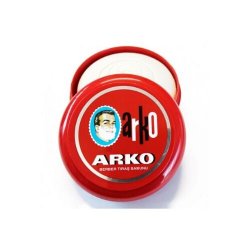 Arko Shave Soap Raktvål 90g