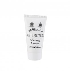D.R. Harris Shaving Cream Arlington i tub