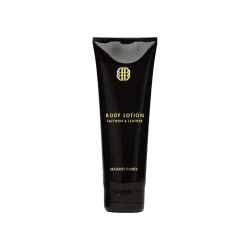 Benjamin Barber Body Lotion Saffron & Leather 250ml