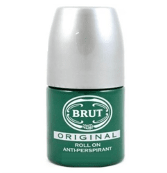 Brut Original Deodorant Roll-On 50ml