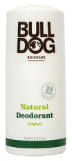 BULLDOG Original Deodorant 75ml