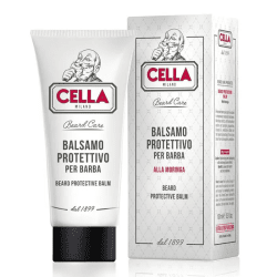 Cella Milano Beard Balm Protective 100ml