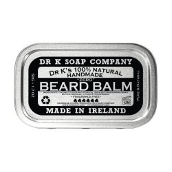 Dr K Soap Company Beard Balm Zero 50g