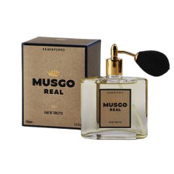 Musgo Real Eau de Toilette 1887 100ml