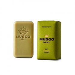 Musgo Real Mini Soap Classic 50g