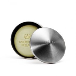 Musgo Real Complements Shaving Bowl with Soap 125g