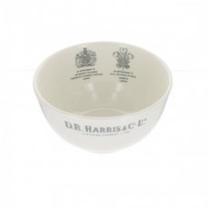 D.R. Harris Porcelain Shaving Bowl