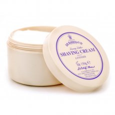 D.R. Harris Shaving Cream Lavender 150g