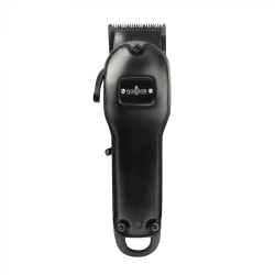 Gordon Professional Cordless Black Aluminium Hair Clipper