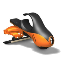 HeadBlade MOTO Rakhyvel för huvudet - Olika färger
