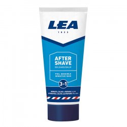 LEA After Shave Balm 3 in 1