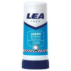 LEA Original Shaving Soap Stick 40g