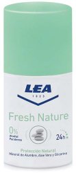 LEA Deodorant Roll-On Fresh Nature 50ml