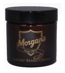  Morgan's Pomade Pomade Luxury Beard Cream 60ml