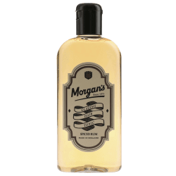  Morgan's Pomade Glazing Hair Tonic Spiced Rum 250ml