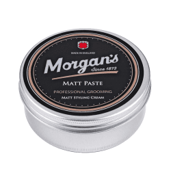  Morgan's Pomade Matt Paste Styling Cream