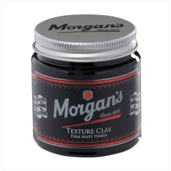Morgan's Pomade Texture Clay 120ml