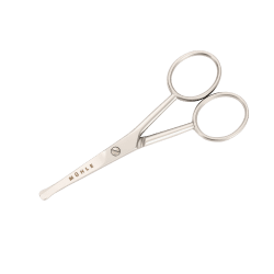 Mühle Beard-Nose-Ear Hair Trimming Scissor
