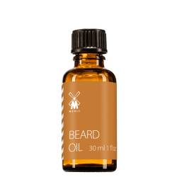Mühle Beard Oil 30ml