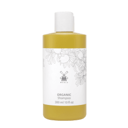 Mühle Organic Shampoo 250ml