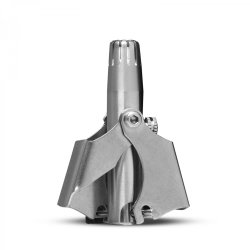 Benjamin Barber Mechanical Nose Hair Trimmer