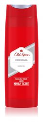 Old Spice Original Shower Gel 250ml