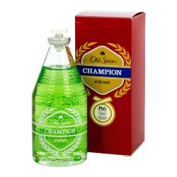 Old Spice Champion After Shave Lotion 100ml