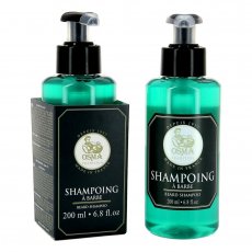 Osma Tradition Luxury Beard Shampoo 200ml