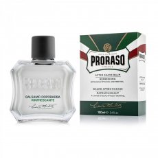 Proraso After Shave Balm (Liquid Cream) Menthol & Eucalyptus 100ml